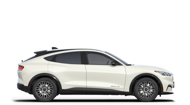 2024 Ford Mache